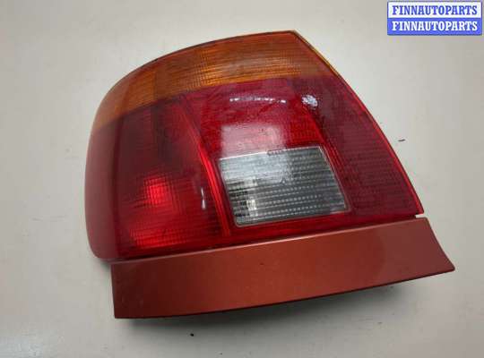 купить Фонарь (задний) на Audi A4 (B5) 1994-2000