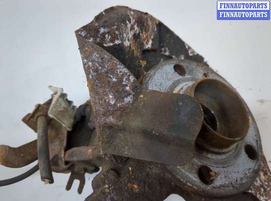 купить Ступица (кулак, цапфа) на Volkswagen Fox 2005-2011