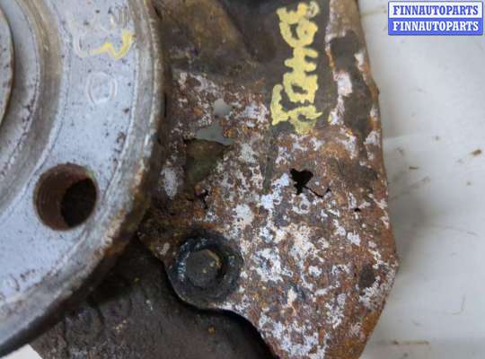 купить Ступица (кулак, цапфа) на Volkswagen Fox 2005-2011