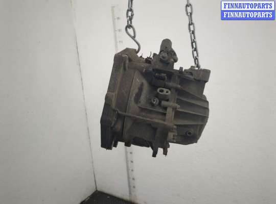 купить КПП 6-ст.мех. (МКПП) на Opel Zafira B 2005-2014