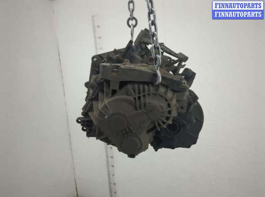 купить КПП 6-ст.мех. (МКПП) на Opel Zafira B 2005-2014