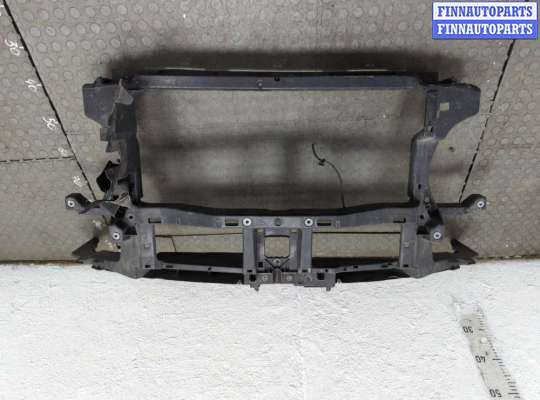 Рамка передняя (телевизор) VG2758657 на Volkswagen Passat CC 2008-2012