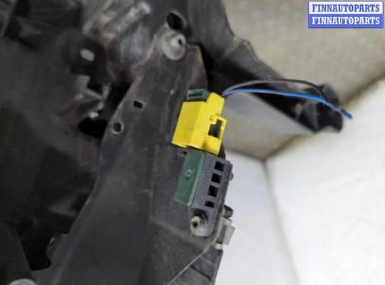 купить Рамка передняя (телевизор) на Volkswagen Passat CC 2008-2012
