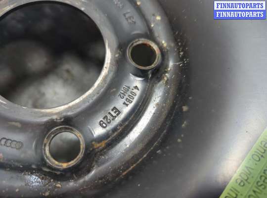 купить Колесо запасное (таблетка) на Audi A5 (8T) 2007-2016