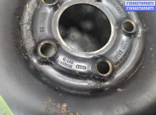 купить Колесо запасное (таблетка) на Audi A5 (8T) 2007-2016