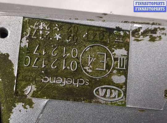 купить Зеркало боковое на KIA Carnival 2001-2006