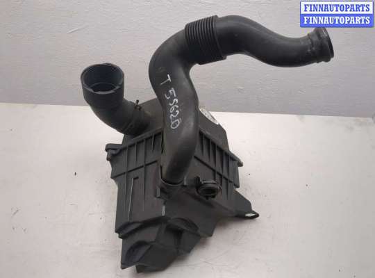 купить Корпус воздушного фильтра на Skoda Fabia 2007-2014