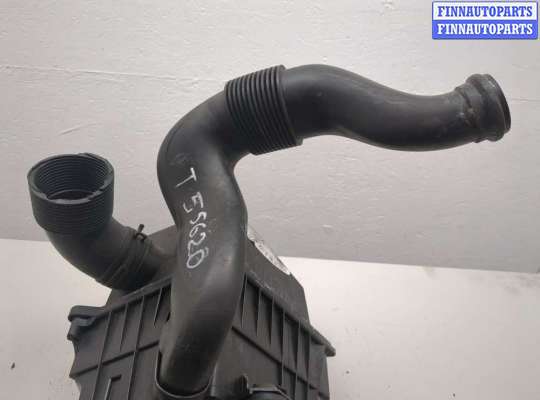 купить Корпус воздушного фильтра на Skoda Fabia 2007-2014