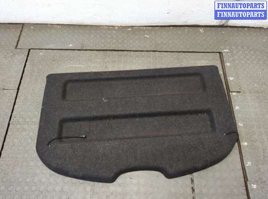 Полка багажника NS1004655 на Nissan Qashqai 2006-2013