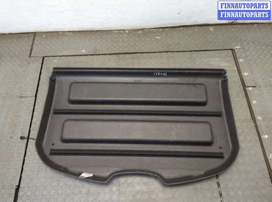 купить Полка багажника на Nissan Qashqai 2006-2013