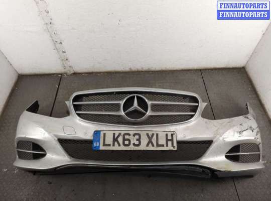 купить Бампер на Mercedes E W212 2009-2016