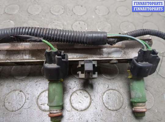 купить Форсунка топливная на Volvo V70 2001-2008