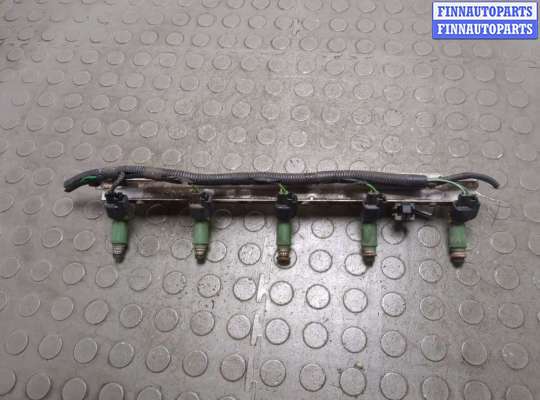 купить Форсунка топливная на Volvo V70 2001-2008