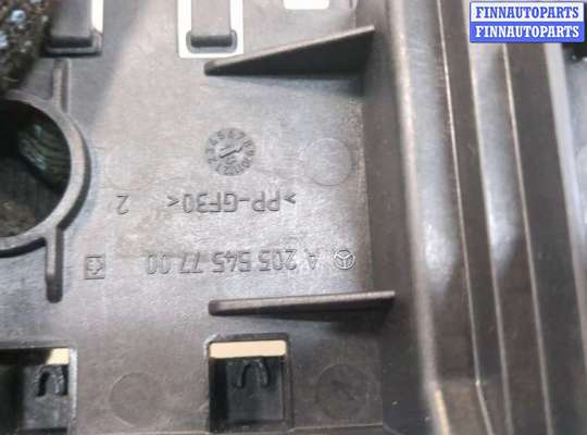 купить Кронштейн блока управления на Mercedes C W205 2014-2023