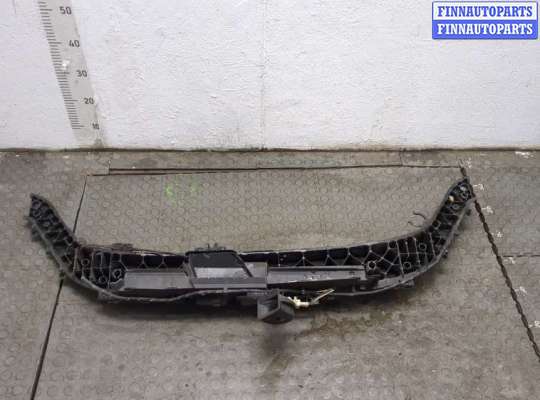 купить Рамка капота на Renault Scenic 2003-2009