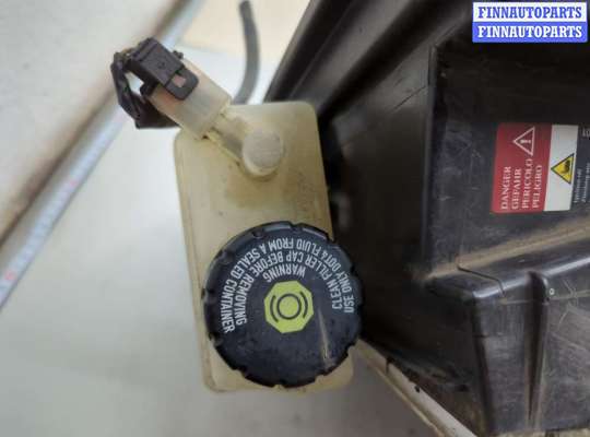 купить Корпус воздушного фильтра на Smart Fortwo 1998-2007