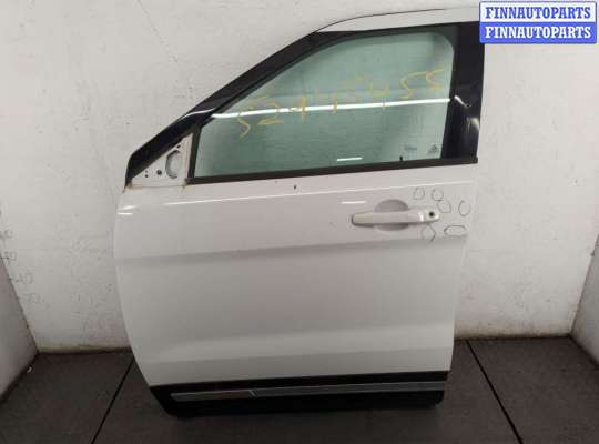 купить Замок двери на Ford Explorer 2015-2019