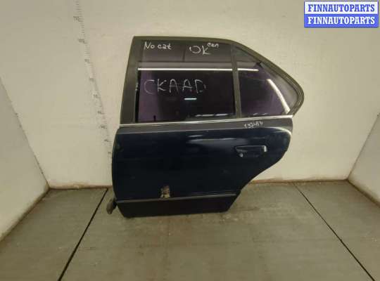 Купить Стекло боковой двери на BMW 5 E34 1988-1995 Стекло боковой двери BM3616786 на BMW 5 E34 1988-1995