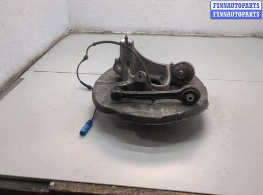 купить Ступица (кулак, цапфа) на BMW 7 E65 2001-2008