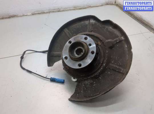 купить Ступица (кулак, цапфа) на BMW 7 E65 2001-2008