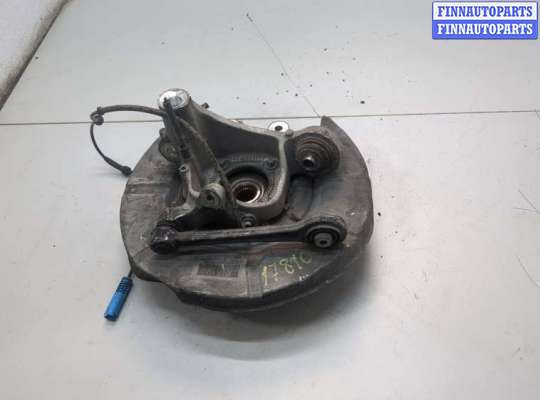 купить Ступица (кулак, цапфа) на BMW 7 E65 2001-2008