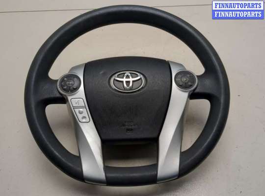 Подушка безопасности водителя (AirBag)