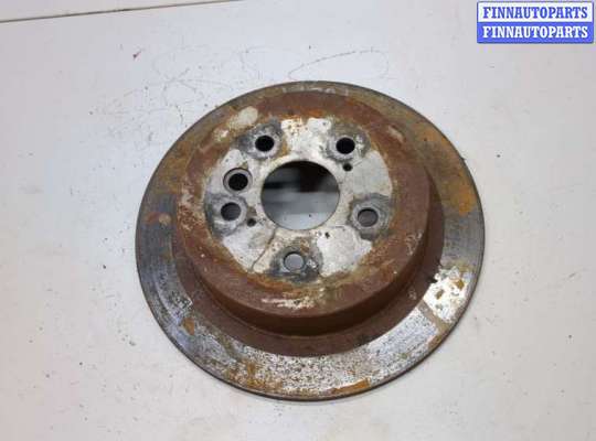 купить Диск тормозной на Toyota RAV 4 2000-2005