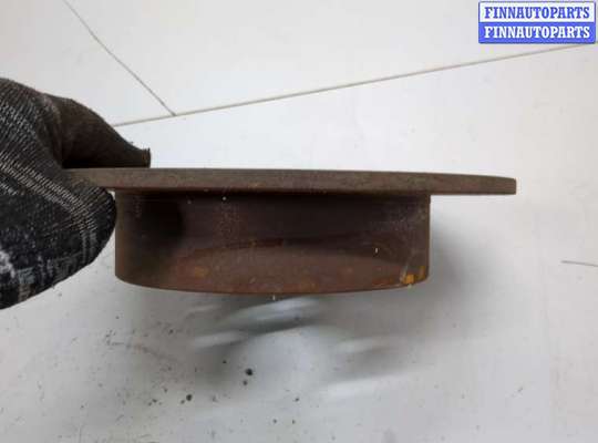 купить Диск тормозной на Toyota RAV 4 2000-2005