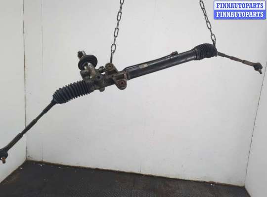 Рулевая рейка на Honda Ridgeline