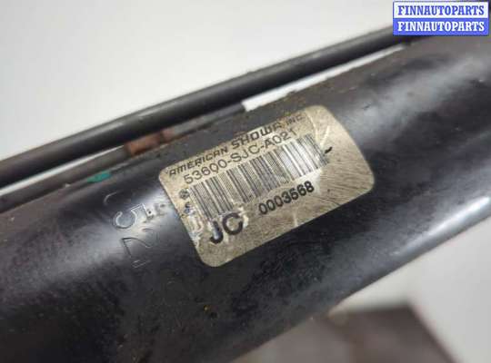 купить Рейка рулевая с г/у на Honda Ridgeline 2005-2014