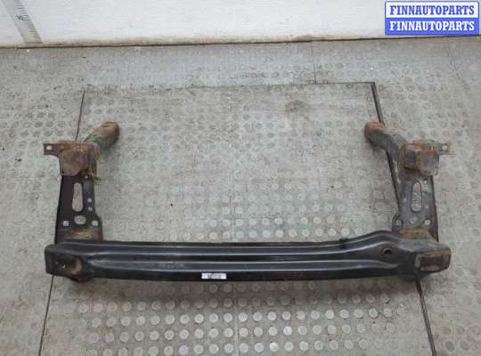 Купить Усилитель бампера на Mini Cooper (R56/R57) 2006-2013 Усилитель бампера MN45698 на Mini Cooper (R56/R57) 2006-2013
