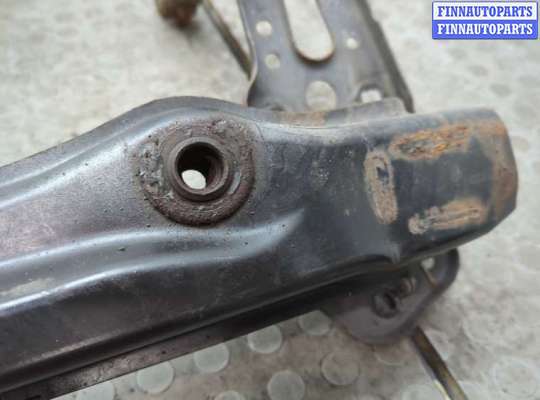 купить Усилитель бампера на Mini Cooper (R56/R57) 2006-2013