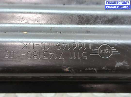 купить Усилитель бампера на Mini Cooper (R56/R57) 2006-2013