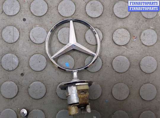 купить Эмблема на Mercedes E W212 2009-2016