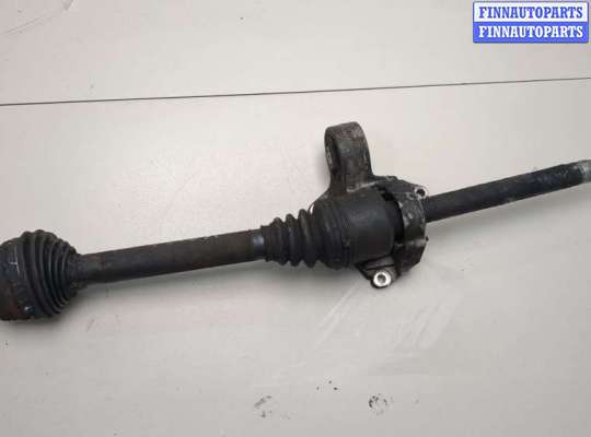 Полуось (приводной вал, шрус) CT1143373 на Citroen C5 2001-2004