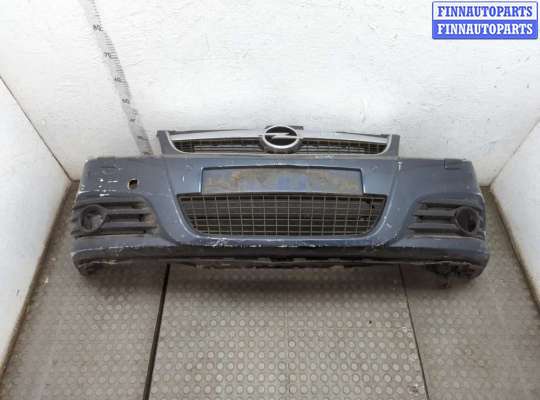 Фара противотуманная (галогенка) OP2394884 на Opel Vectra C 2002-2008