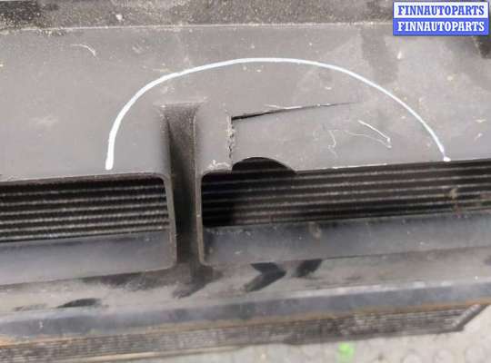 купить Радиатор кондиционера на Mercedes CLK W208 1997-2002