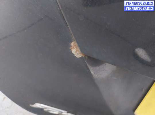 Стекло заднее на Ford Focus III