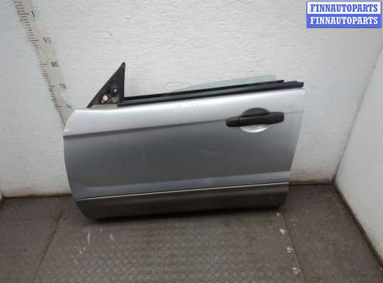 Купить Стекло боковой двери на Subaru Forester (S11) 2002-2008 Стекло боковой двери SUK6354 на Subaru Forester (S11) 2002-2008