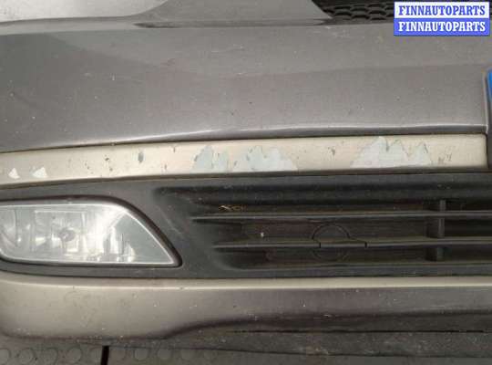 купить Бампер на Hyundai H-1 Starex 2007-2015