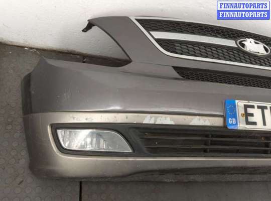 купить Бампер на Hyundai H-1 Starex 2007-2015
