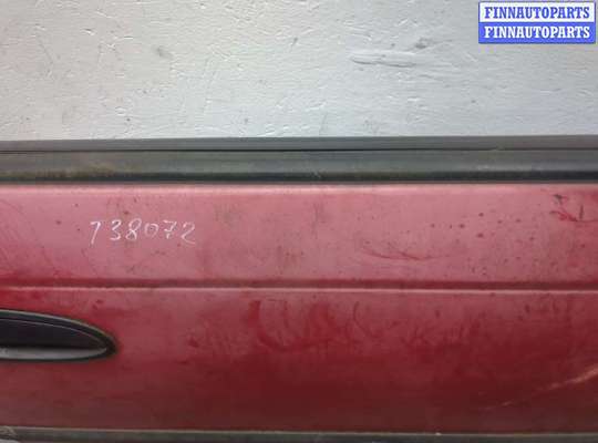 купить Дверь боковая (легковая) на Toyota Avensis 1 1997-2003