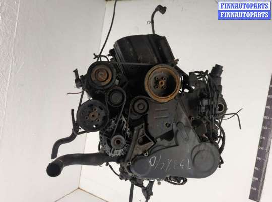 Форсунка топливная AU1727453 на Audi A4 (B8) 2007-2015