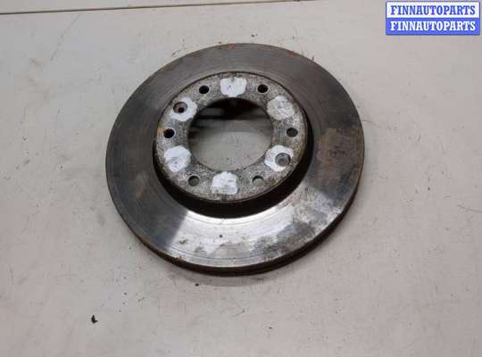 купить Диск тормозной на Hyundai H-1 Starex 2007-2021