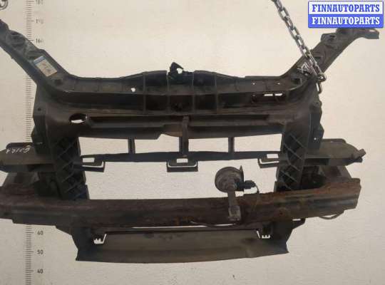 купить Усилитель бампера на Ford Fusion 2002-2012