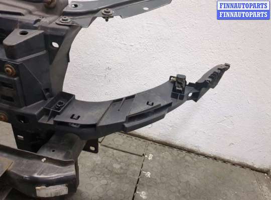 купить Рамка передняя (телевизор) на Volkswagen Polo 2009-2014