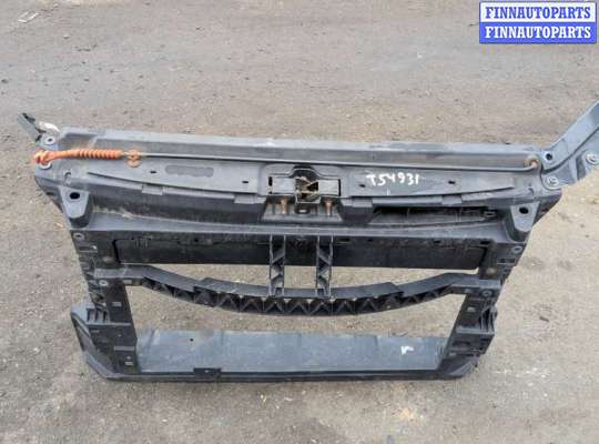 купить Рамка передняя (телевизор) на Volkswagen Polo 2009-2014