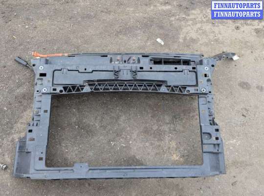 купить Рамка передняя (телевизор) на Volkswagen Polo 2009-2014