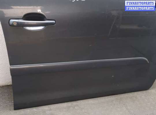 купить Ручка двери наружная на Citroen C4 Grand Picasso 2006-2013