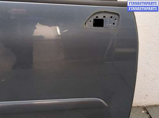 купить Ручка двери наружная на Citroen C4 Grand Picasso 2006-2013